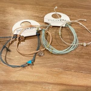 Puravida Bracelet Bundle